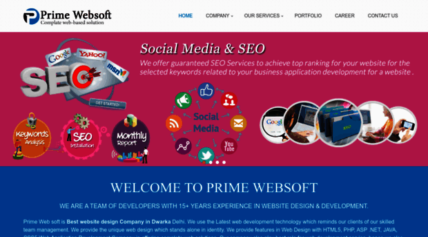 primewebsoft.in