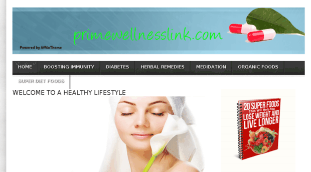 primewellnesslink.com