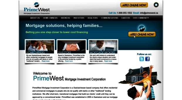 primewest.ca