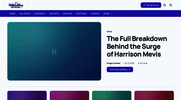 primewinnernetwork.uk