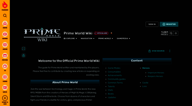 primeworld.gamepedia.com