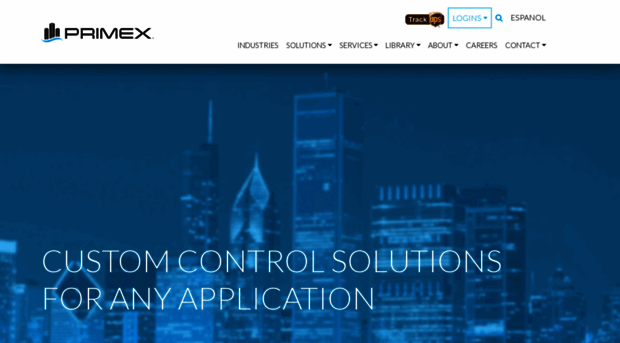 primexcontrols.com