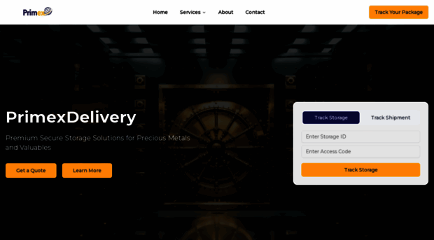 primexdelivery.com