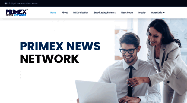 primexnewsnetwork.com