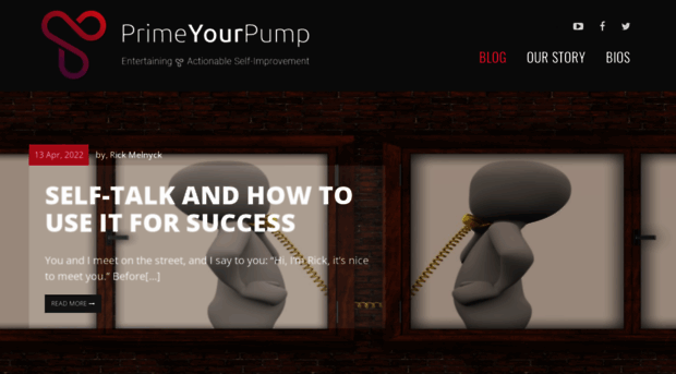 primeyourpump.com