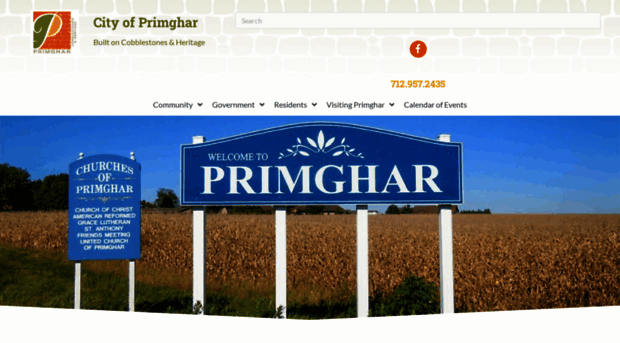 primghariowa.org