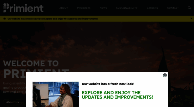primient.com