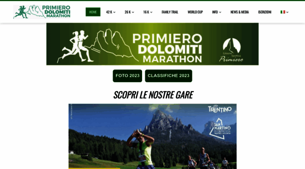 primierodolomitimarathon.it