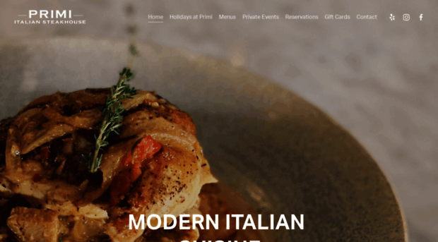 primiitalian.com