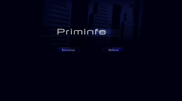 priminfo.be