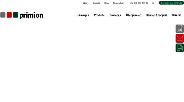 primion.de
