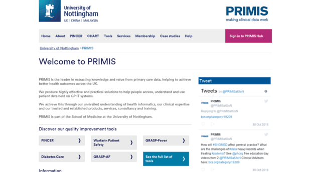 primis.nhs.uk