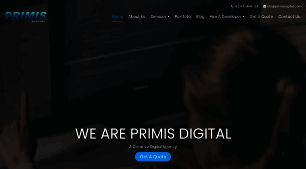 primisdigital.com