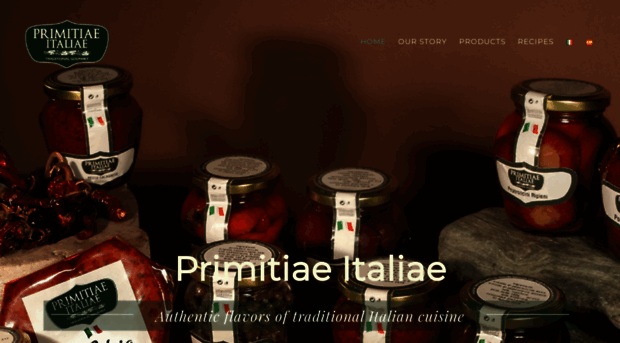 primitiaeitaliae.com