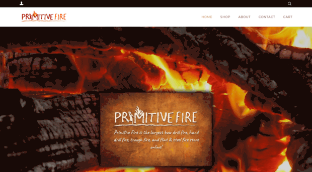 primitive-fire.myshopify.com