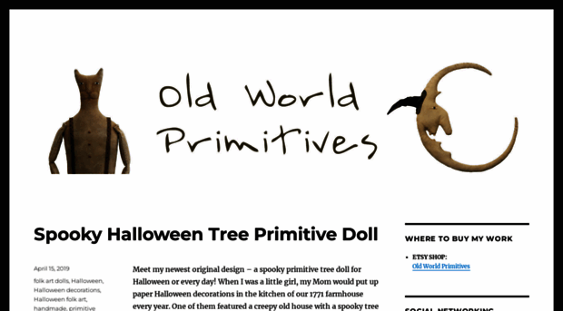 primitive-folk-art.com