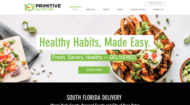 primitive-nutrition.com