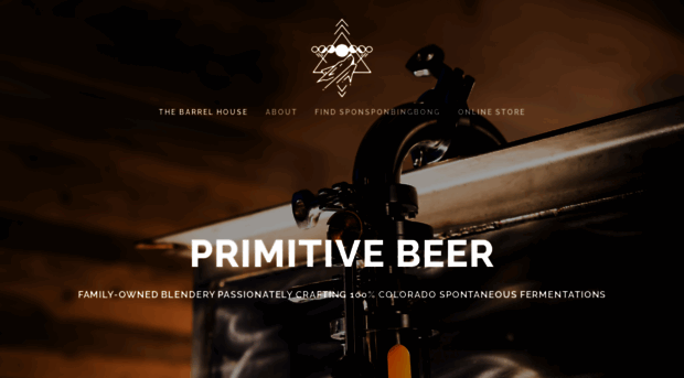 primitive.beer