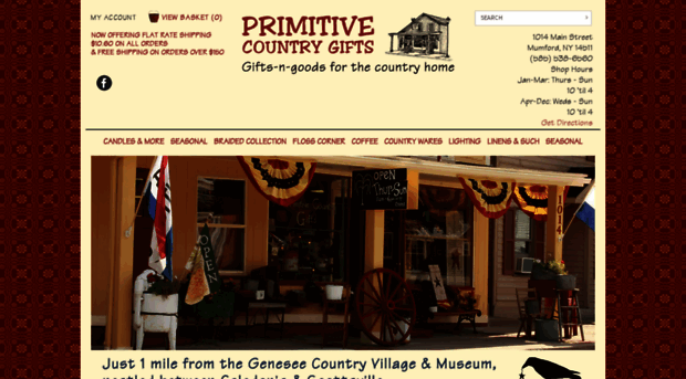 primitivecountrygifts.com