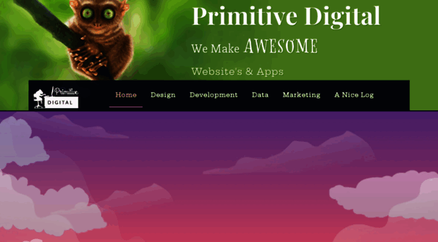 primitivedigital.uk