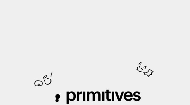 primitives.xyz