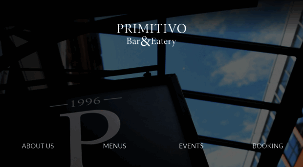 primitivo-birmingham.co.uk