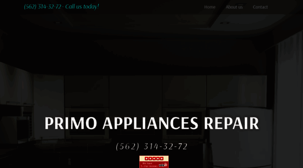 primo-appliances.com