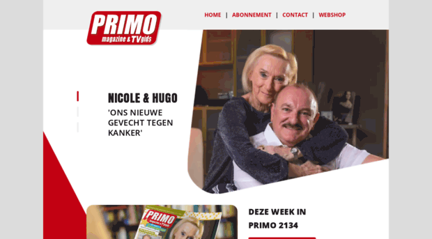 primo.be