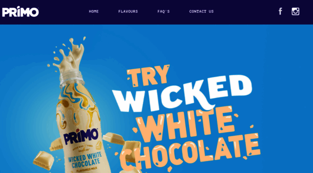 primo.co.nz