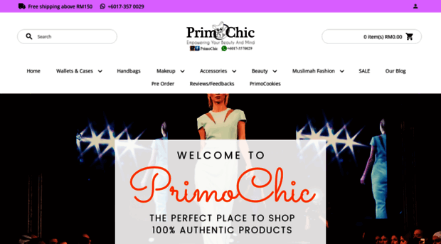 primochic.com