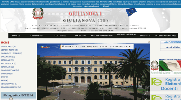 primogiulianova.it