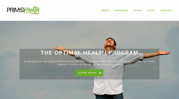 primohealth.com