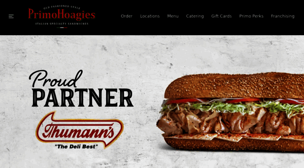 primohoagies.com