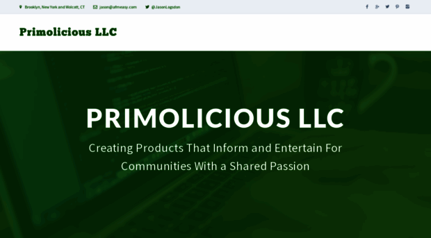 primolicious.com