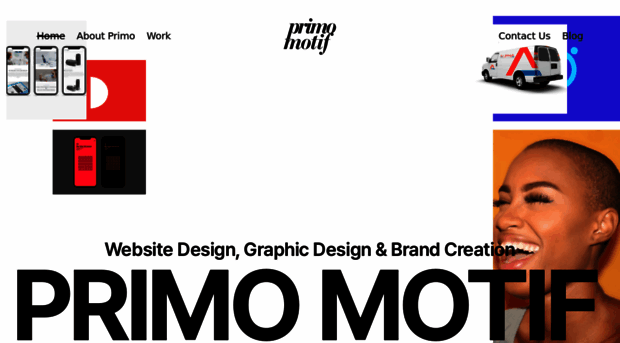 primomotif.com