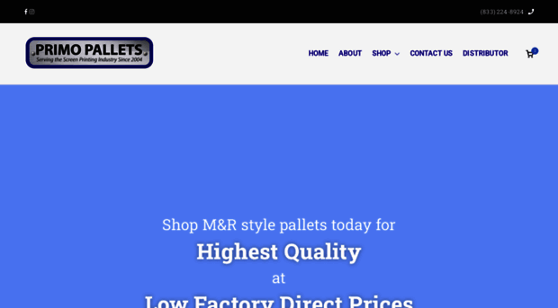primopallets.com
