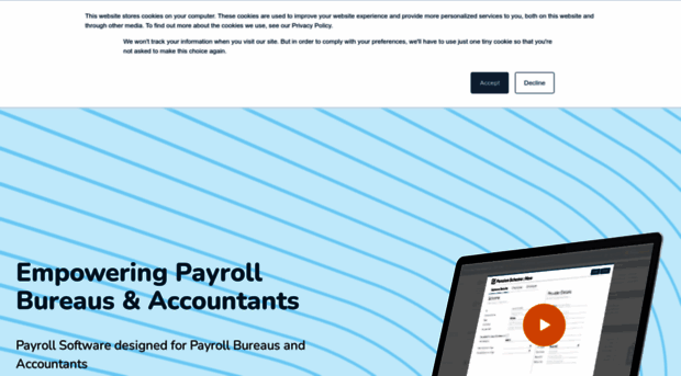 primopayroll.co.uk