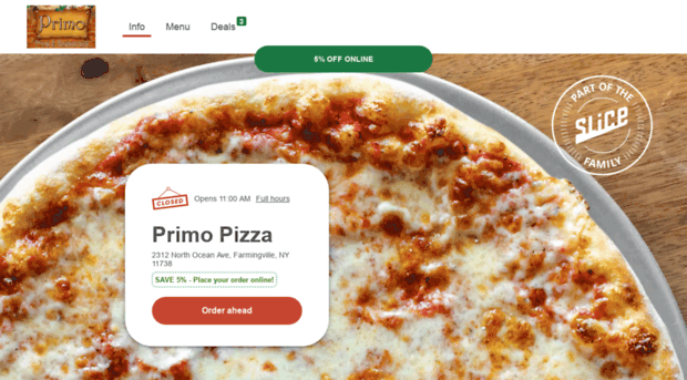 primopizzany.com