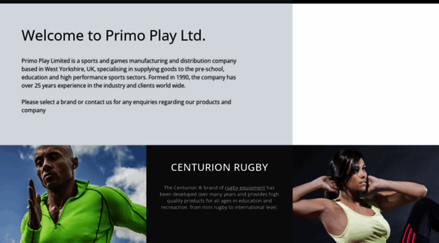 primoplay.co.uk