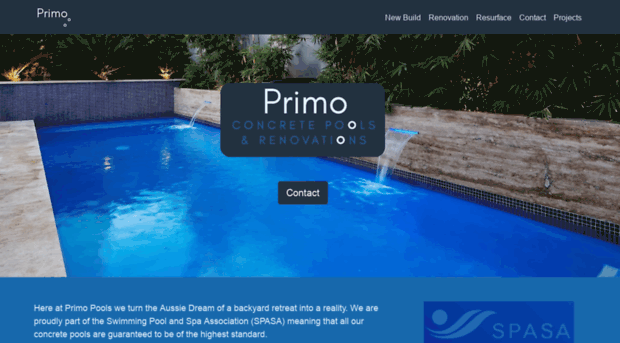 primopools.com.au