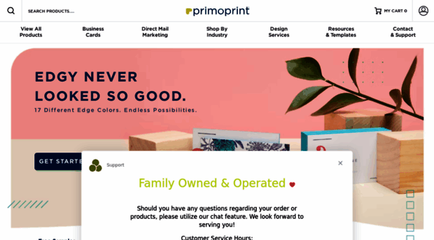 primoprint.com