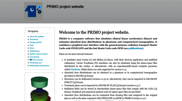 primoproject.net