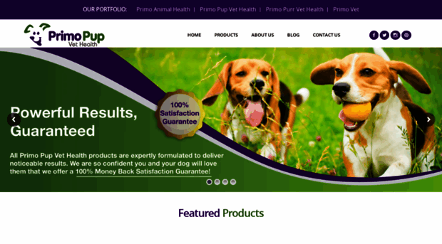 primopup.com