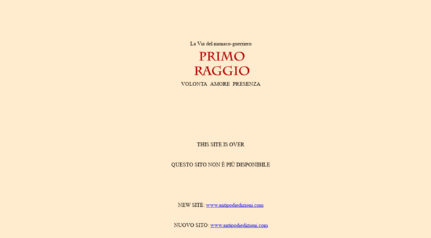 primoraggio.it