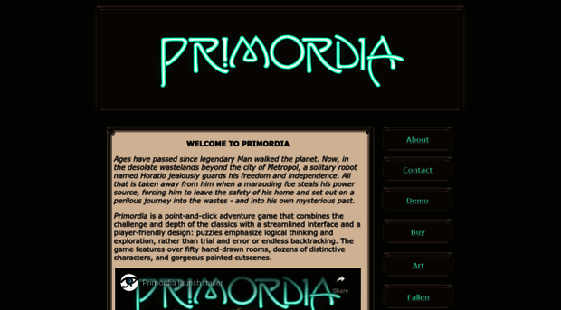 primordia-game.com