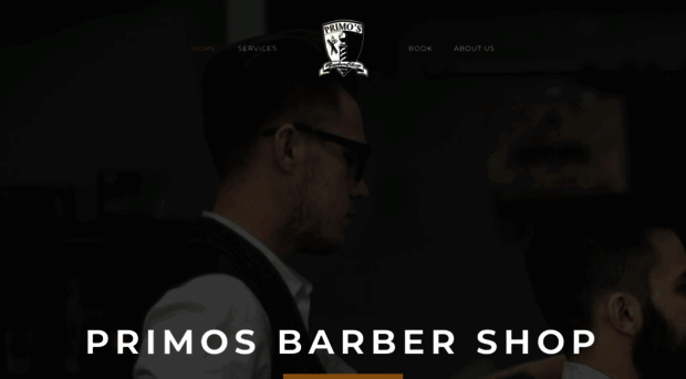 primosbarber.com