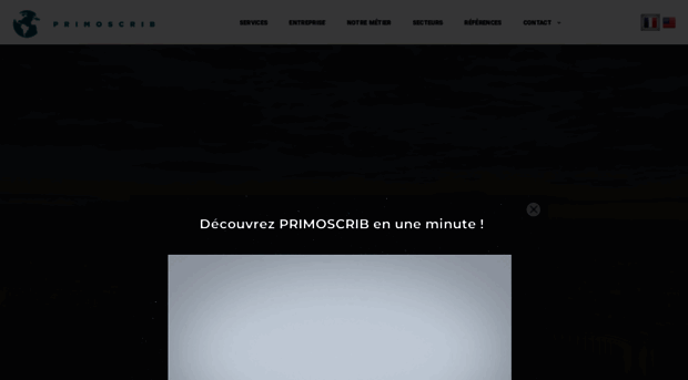 primoscrib.fr