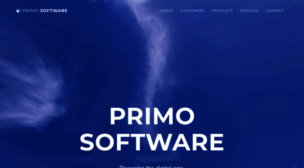 primosoftware.com