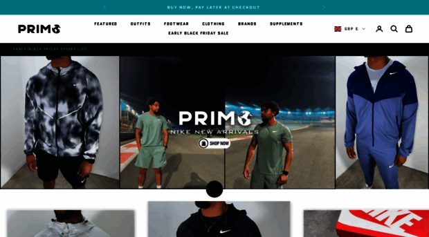 primosportsuk.com