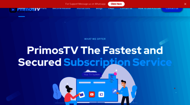 primostv.com